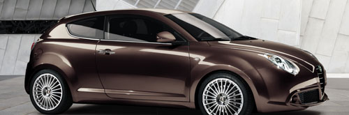 Prova: Alfa Romeo Mito 1